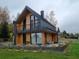 Stodoła pod Widetą