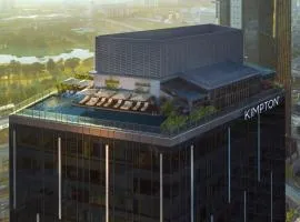 Kimpton Naluria Kuala Lumpur by IHG