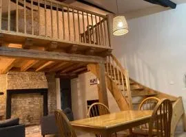 La maisonnette de la venelle