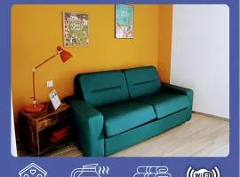 Le Nautile - breakfast included