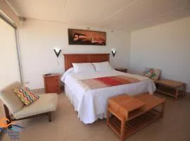 Hosteria Tongoy Costa