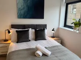 Historic Square 1Bedroom Apartment