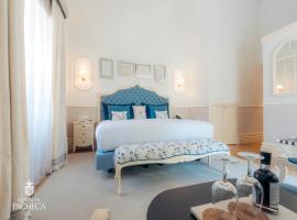 Pacheca The Wine House Hotel e Spa - Quinta da Pacheca，位于拉梅戈的酒店