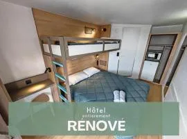 里尔南杜埃安斯普瑞米尔经典酒店