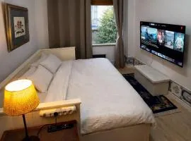 Double Room near Lisbon & Sintra