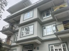 The Attic Lodge & Homestay