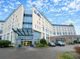 Best Western Conference Airporthotel Frankfurt Mörfelden