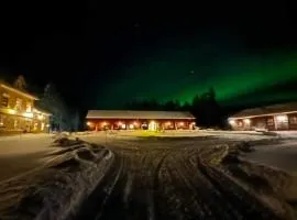 Annexet - Rosfors Bruksherrgård