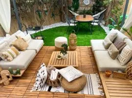 Japandi Suites Olbia