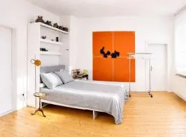 Wohnatelier Stehle mit Whirlpool