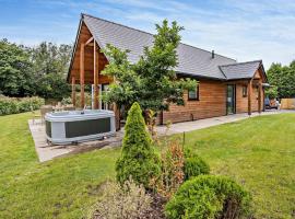 3 Bed in Fairwood 91722，位于Killay的酒店