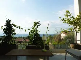 AmarMare Bed&Breakfast