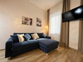 Family Apartments Zemlinski，位于派尔巴赫的酒店