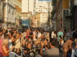 Rio Vibes Hostel - Limpeza e Atendimento Nota 10