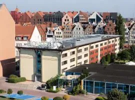 格但斯克诺富中心酒店