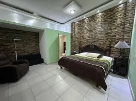 Comfortable apartment in downtown Reynosa