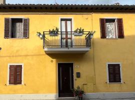 B&b DALLA FE，位于Fermignano的酒店