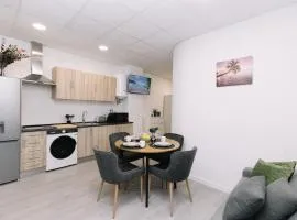 N3 Bright and Cosy apartament Park Benicalap N3