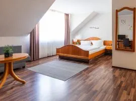 Sali - Hotel zum Dorfbrunnen