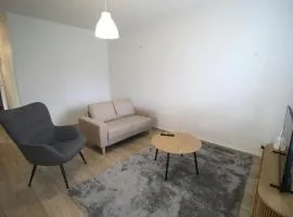 Spacious Apartment for 4 with Sauna