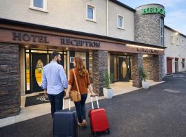 The Dark Hedges Hotel，位于Stranocum的酒店