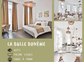 La bulle bohème - Entièrement neuf, près de Spa