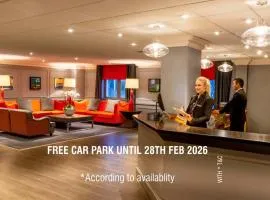 国敦普利茅斯酒店