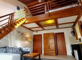 Цветелина и Митко