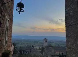 Cozy Corner Assisi