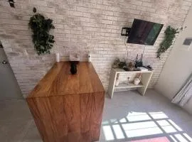 Majos Aldea Tulum