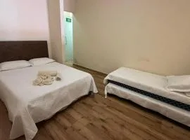 Pousada Amendoeira