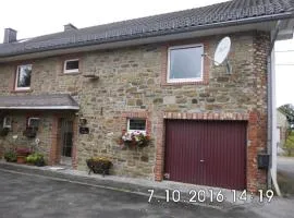 The Cottage and The Loft