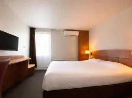 基里亚德蒙塔基艾米丽酒店