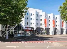 海德尔堡宜必思酒店