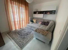 Appartamento al sole