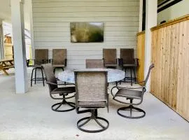 Luxe Lakehouse-Kemah For 8