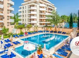 Hermes Club Hotel - Ultra All Inclusive