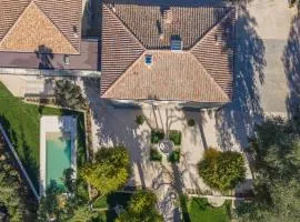 Hotel Villa L'Avvenire