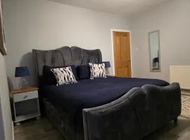 Harbour View Stay in Wick - 2 Bed - Sleeps 3
