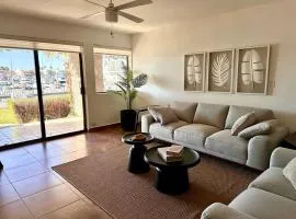 Marina Real Embarcadero Condo 2Bedroom and 2Bath Ground Floor