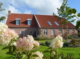 Old Bakery - Former Stable