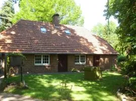 Garden view Comfortable holiday residence