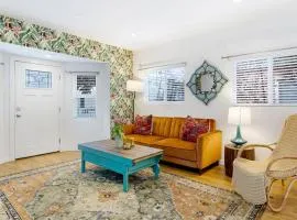 A Hollywood Location Chic Renovated 1BDR Patio Urban Jungle by AvantStay