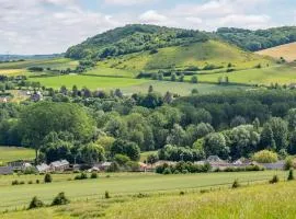 Viking Gîte & Mini-farm, Nature Immersion 14 pers