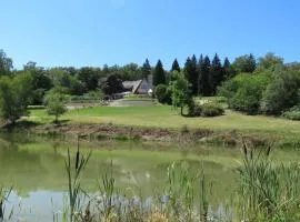 les bois de saint auvent