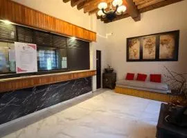 Hotel Florida, Centro Histórico