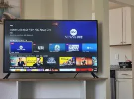 Close to everything in Tacoma!