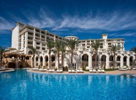 斯特拉迪梅尔海滩酒店&Spa，位于沙姆沙伊赫Pacha Sharm el Sheikh夜总会附近的酒店