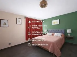 Villa Ojo de Agua AIFA