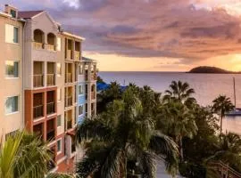 Frenchman's Cove, St Thomas, USVI